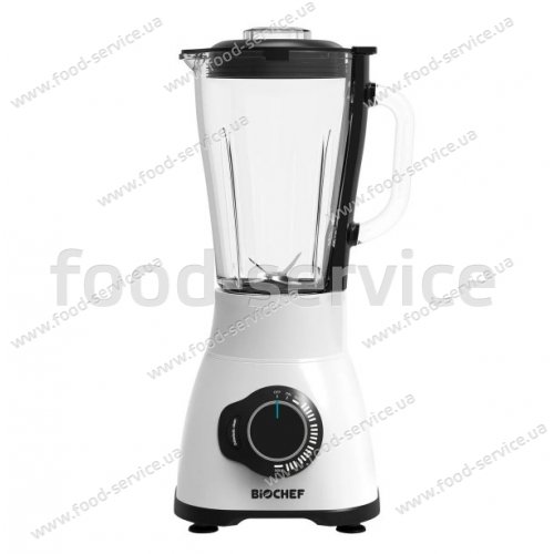 Блендер BioChef Galaxy White